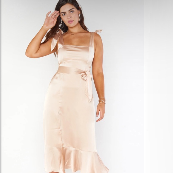 Show Me Your Mumu Dress - Picture 6 of 9